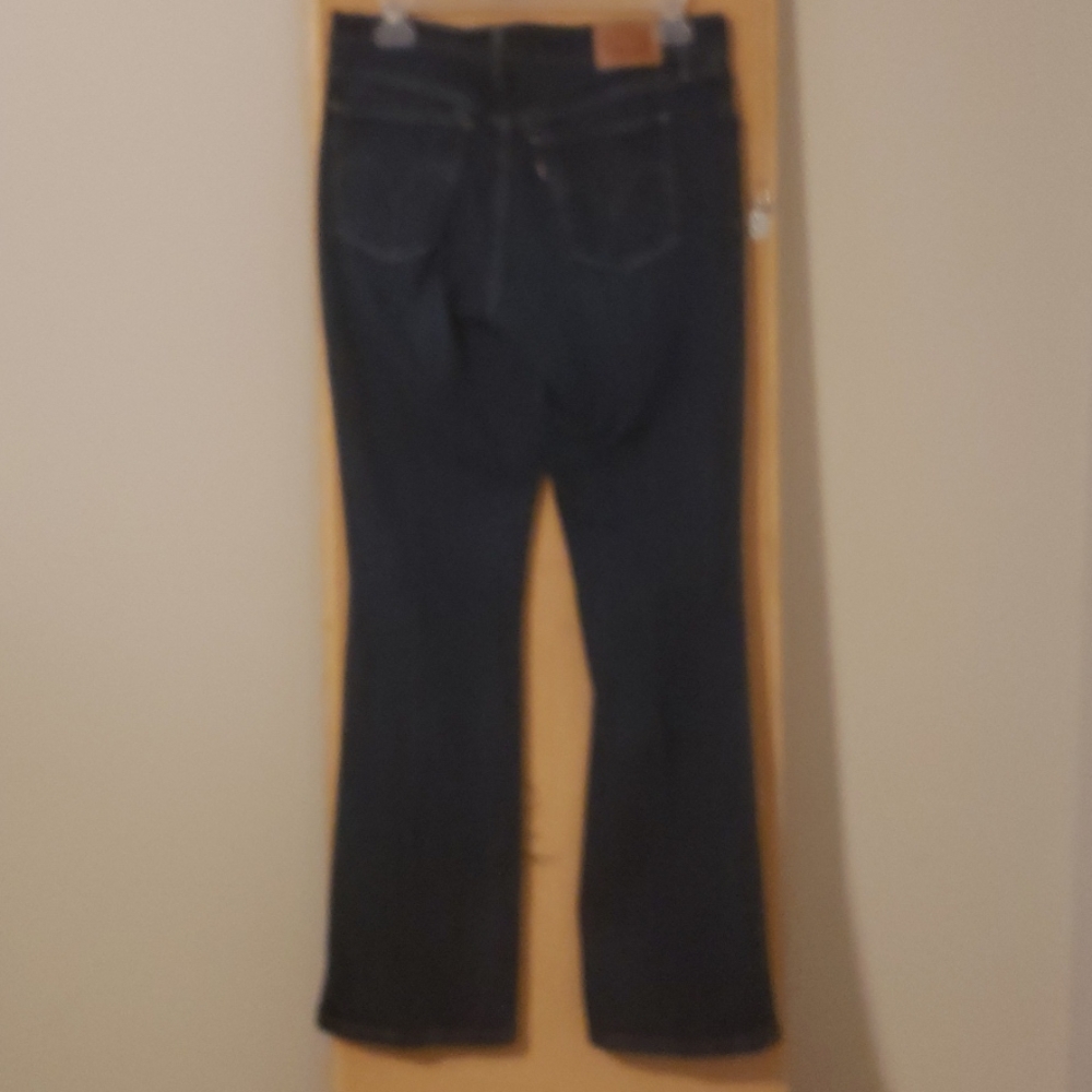 Levi's 505 jeans